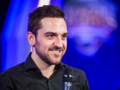 Carlos Rodríguez «Ocelote»